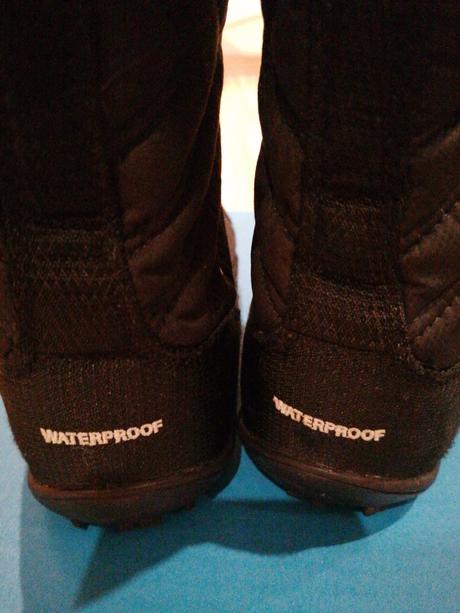 Čižmy columbia, columbia,34