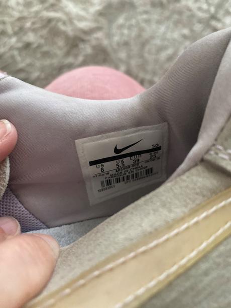 Nike tenisky, nike,39