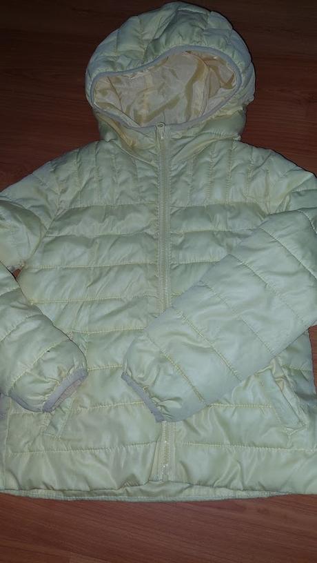 Prechodná vetrovka, 128