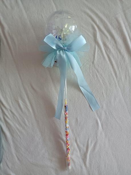 Svietiaca hračka pre dievčatá, 