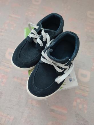 Chlapčenské tenisky zn. protetika, veľ. 29, protetika,29