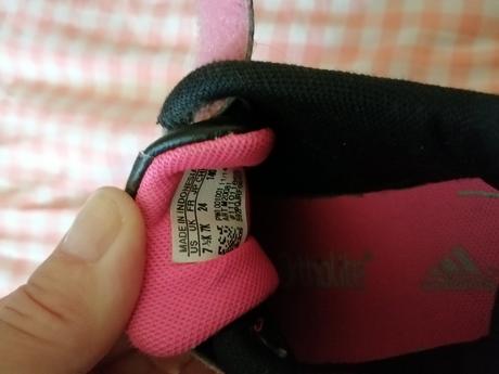 Adidas botasky, adidas,24