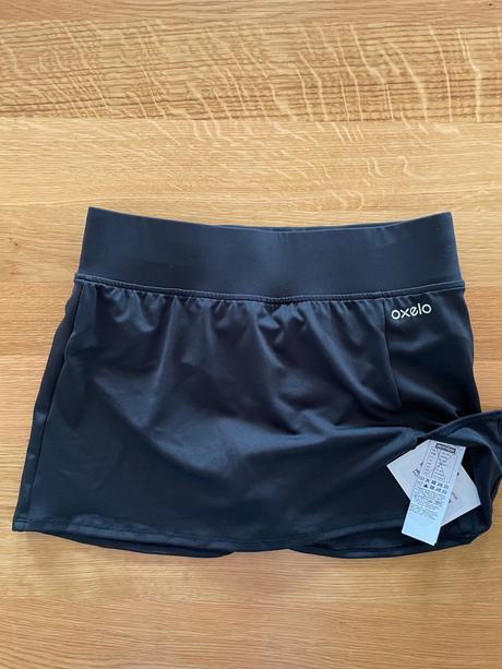 Krasokorčuliarska sukňa, 146