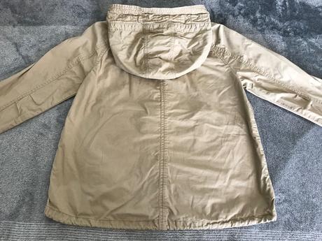 Prechodná bundicka, zara,164