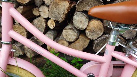 Retro bicykel bobbin 16, 16