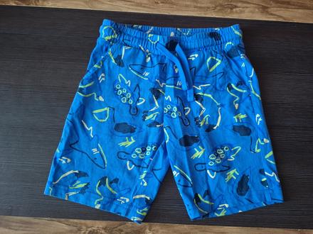 Šortky morský svet 122, pepco,122