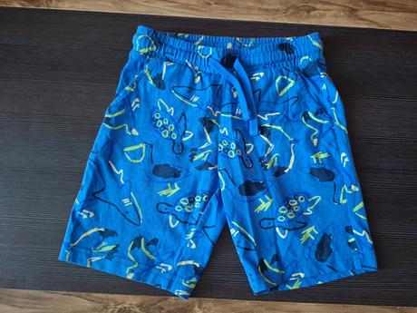 Šortky morský svet 122, pepco,122