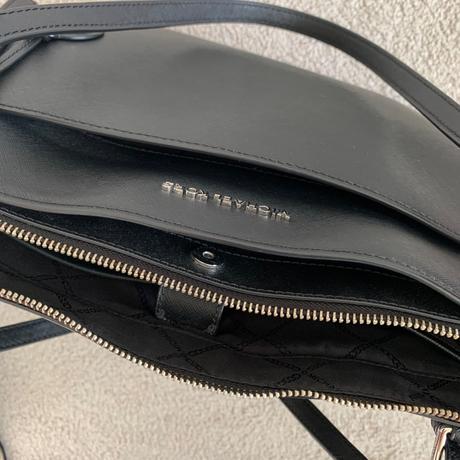 Michael kors kožená kabelka, michael kors