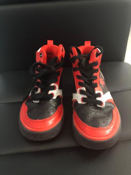 Spiderman tenisky, disney,28