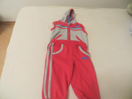 Tepláková súprava, f&f,68