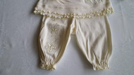 Súprava na krst, richelieu,62