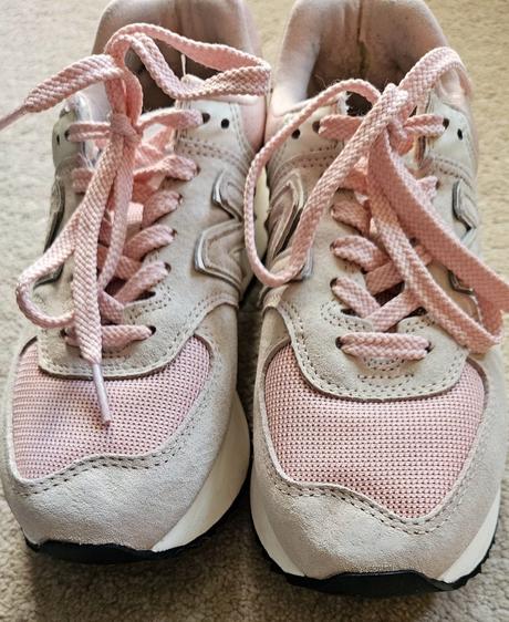 Botasky new balance, new balance,37