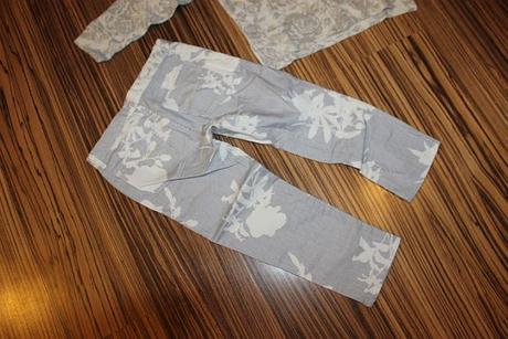 Kvetované capri rifle gap v. 10/11r., gap,140