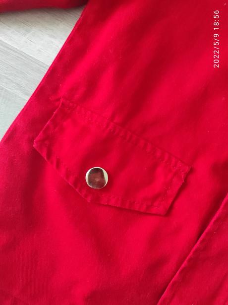 Jarné a, jesenná bunda 98/104, 98