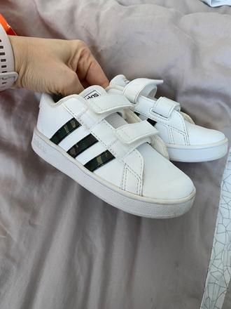 Botasky adidas, adidas,26