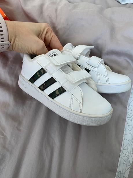 Botasky adidas, adidas,26