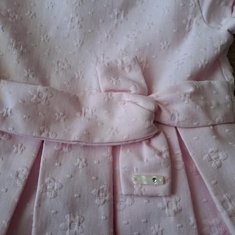 Dievčenské šaty, mayoral,110