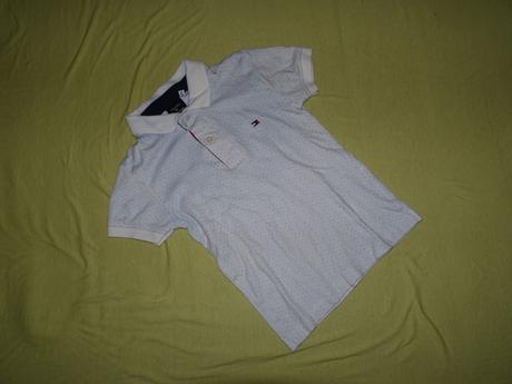 Polo tricko, 110