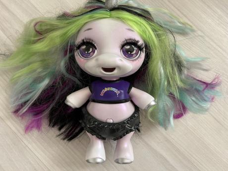 Poopsie surprise jednorozec, 