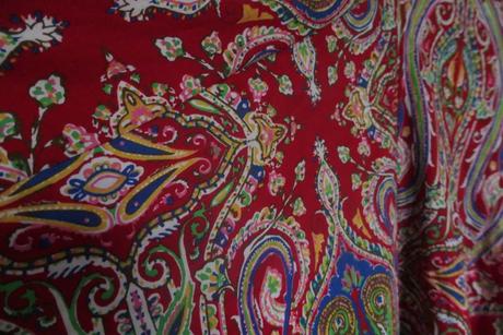 Ralph lauren bavlnene letne nadherne saty m, ralph lauren,m