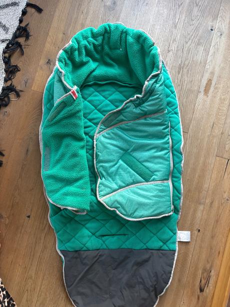 Fusak lodger bunker explorer, lodger