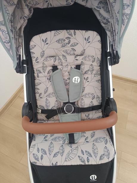 Športový kočík, petite&mars,petite&mars royal2