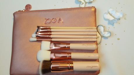 Kozmeticke stetce 8 ks, 