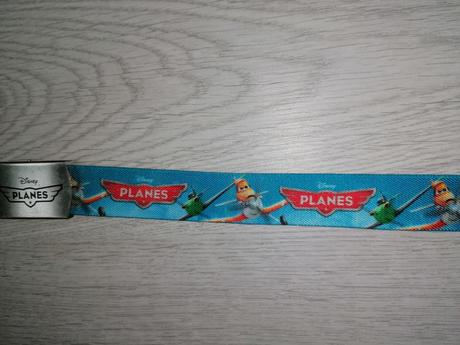 Opasok planes, disney