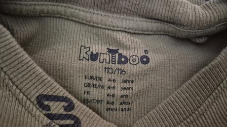 Chlapčenské pyzamy 110/116, h&m,116