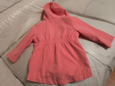 Jarná bunda topomini 80, topomini,80