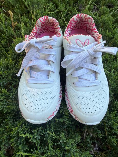 Tenisky pre dievča, skechers,33