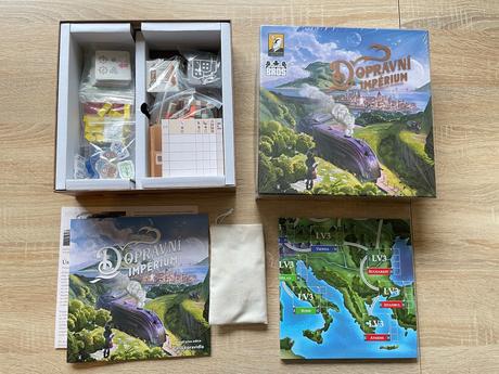 Spoločenské hry v top stave,