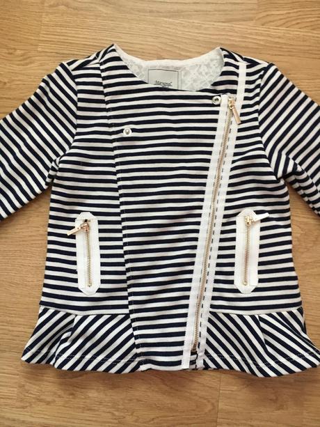 Námorníctve sačko, mayoral,110