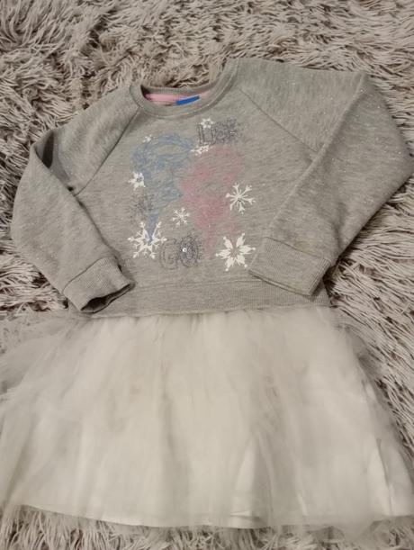 Šaty / tunika, disney,98