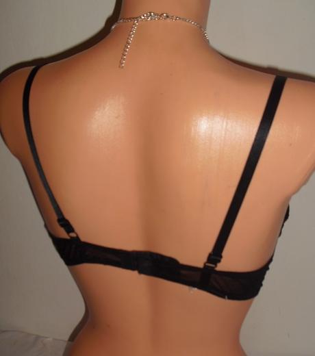 Sexy krajkovana podprsenka, 75c