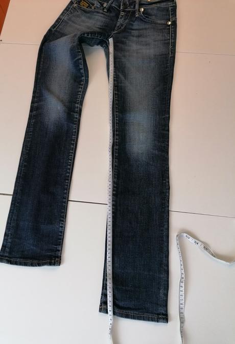 Rifle g-star w26, g-star raw,s