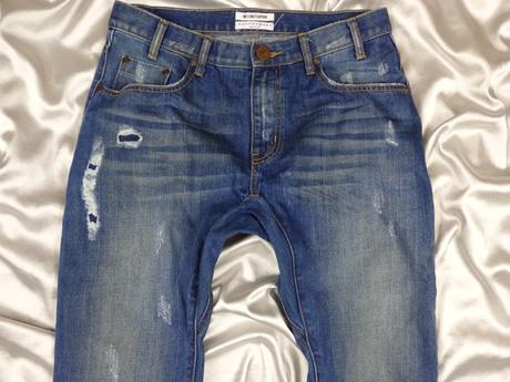 One x one teaspooon luxusné rifle, s