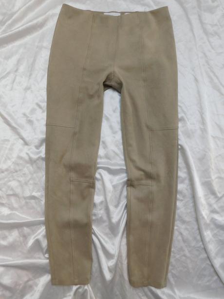 Raffaello rossi luxusne legonove nohavice, 40