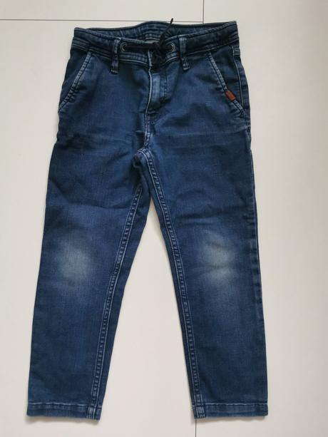Rifle denim, denim,116