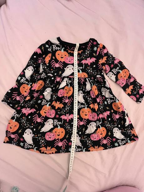 Tekvickove saty, f&f,104