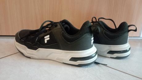 Tenisky fila, fila,38