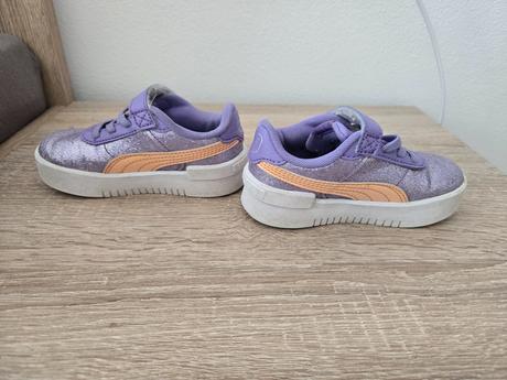 Tenisky puma, puma,23