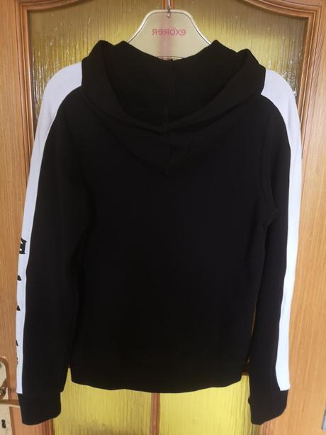 Timberland mikina veľkosť 16 rokov, timberland,176