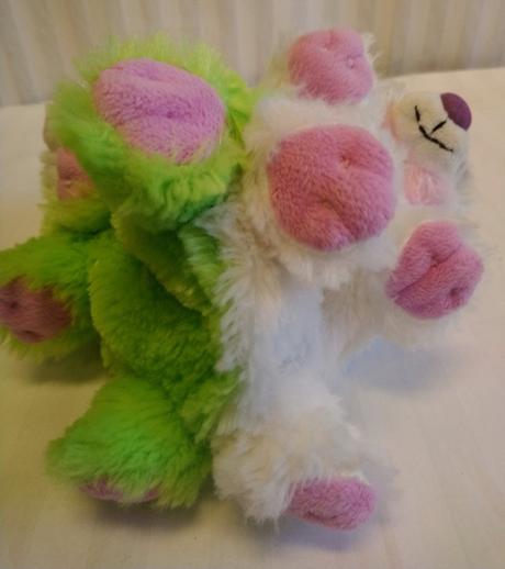 Meniace sa zvieratko wild republic, 19 cm, 