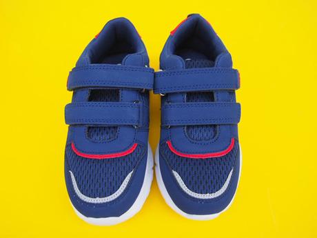 Detské sieťované tenisky befado, befado,28 / 29