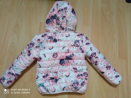 Zimná bunda, lusa,104