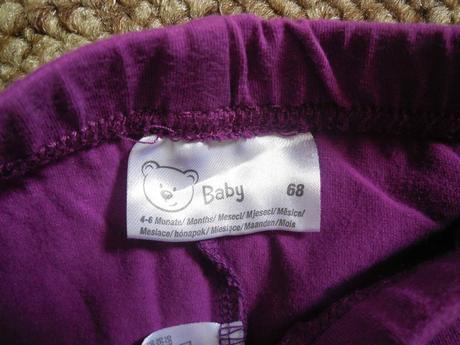 Leginky, baby,68