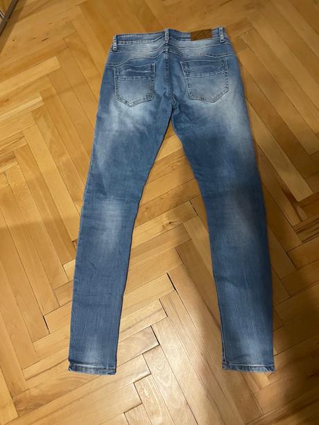 Rifle new yorker, 38