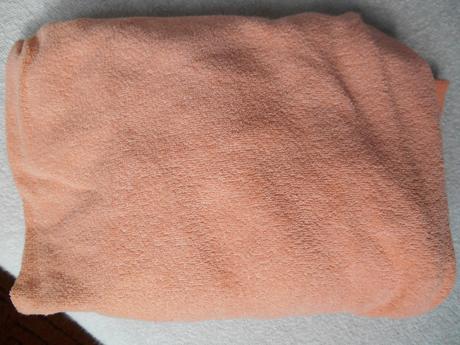 Marhulkova napinacia plachta, šírka (cm): 60,dĺžka (cm): 120