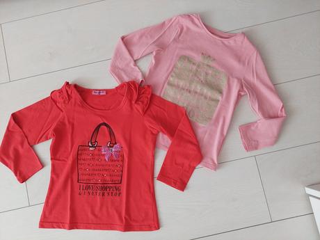 2 tricka 110/116, 110